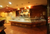 Cafeteria
en venda
amb 160m² a Vilanova i la Geltrú, a la zona de Sant Joan, Carrer Bailén foto