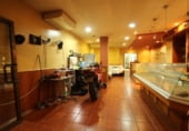 Cafeteria
en venda
amb 160m² a Vilanova i la Geltrú, a la zona de Sant Joan, Carrer Bailén foto
