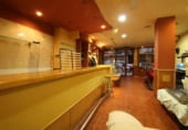 Cafeteria
en venda
amb 160m² a Vilanova i la Geltrú, a la zona de Sant Joan, Carrer Bailén foto