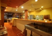 Cafeteria
en venda
amb 160m² a Vilanova i la Geltrú, a la zona de Sant Joan, Carrer Bailén foto