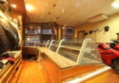 Cafeteria
en venda
amb 160m² a Vilanova i la Geltrú, a la zona de Sant Joan, Carrer Bailén foto