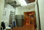 Cafeteria
en venda
amb 160m² a Vilanova i la Geltrú, a la zona de Sant Joan, Carrer Bailén foto