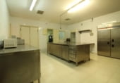 Cafeteria
en venda
amb 160m² a Vilanova i la Geltrú, a la zona de Sant Joan, Carrer Bailén foto