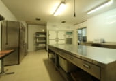 Cafeteria
en venda
amb 160m² a Vilanova i la Geltrú, a la zona de Sant Joan, Carrer Bailén foto