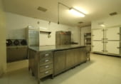 Cafeteria
en venda
amb 160m² a Vilanova i la Geltrú, a la zona de Sant Joan, Carrer Bailén foto