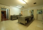 Cafeteria
en venda
amb 160m² a Vilanova i la Geltrú, a la zona de Sant Joan, Carrer Bailén foto
