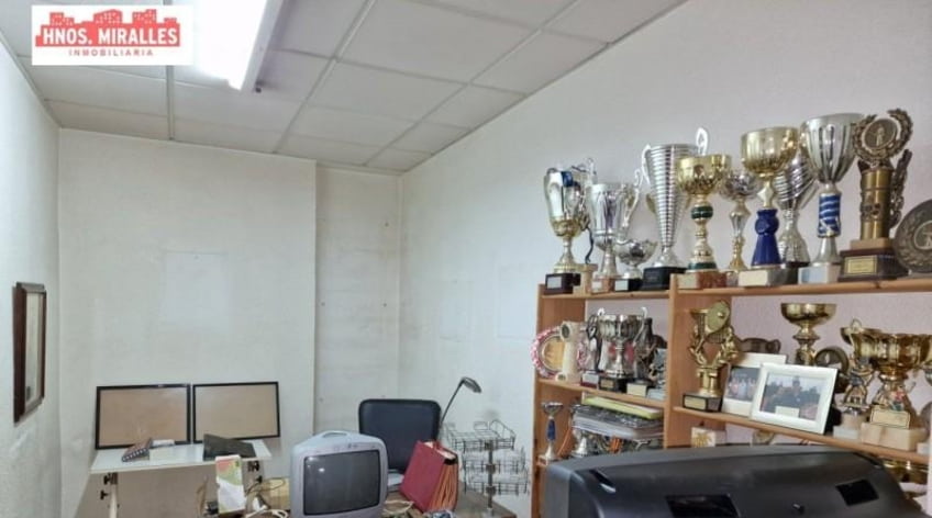Local comercial