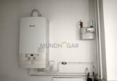209m² commercial premises for sale in Madrid, in the area of San Juan Bautista, calle de arturo soria, 28033 photo