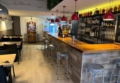 85m² bar pour vente à Salamanque, dans le quartier de San Bernardo, Calle Lumbrales photo