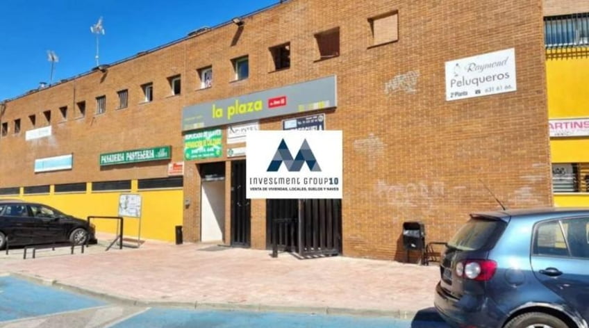 Local comercial
