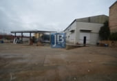 Nau Industrial
en venda
amb 1224m² a la Llosa de Ranes, Calle de la Cruz foto