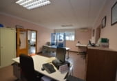 Nau Industrial
en venda
amb 1224m² a la Llosa de Ranes, Calle de la Cruz foto