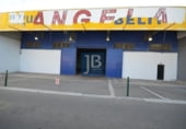 1000m² warehouse industrial for sale in Játiva, Camino del Cementerio photo