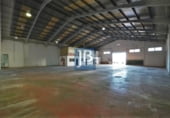 1000m² warehouse industrial for sale in Játiva, Camino del Cementerio photo