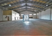 1000m² warehouse industrial for sale in Játiva, Camino del Cementerio photo