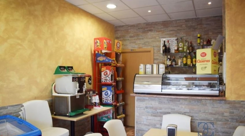Local comercial