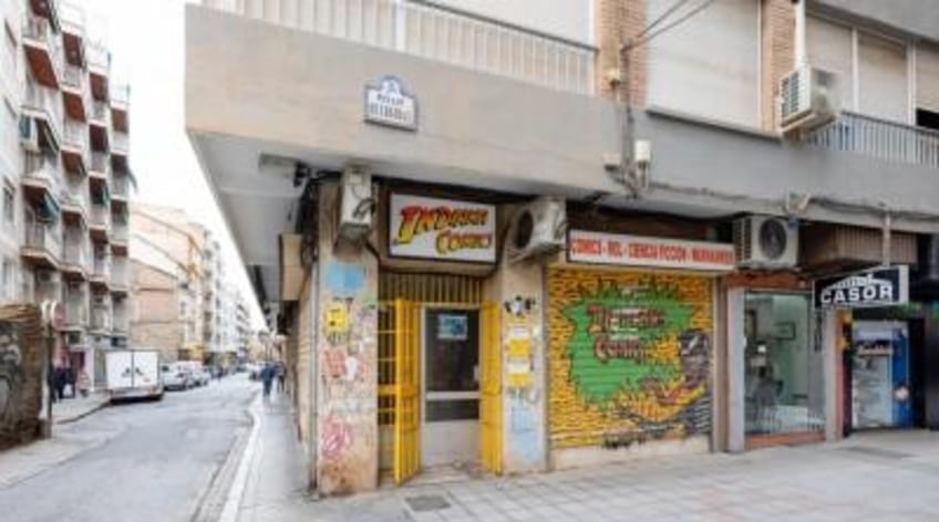 Local comercial