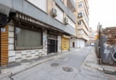 125m² locaux commerciaux pour vente à Grenade, dans le quartier de Quartier de la Madeleine, Calle Ángel photo
