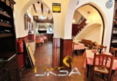 Restaurante en venta con inquilinos con 187m² en Villarreal, Calle Cardenal Tarancón foto