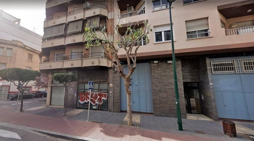 Local comercial