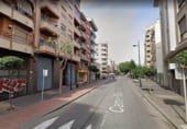Oficinas en venta con 66m² en Gandía, Calle Luis Vives foto