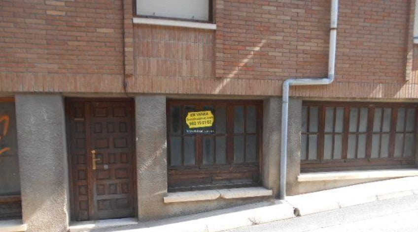 Local comercial