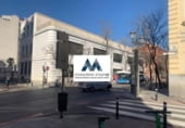 112m² commercial premises for sale in Madrid, in the area of Palace, calle de bailén, 28005 photo