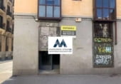 112m² commercial premises for sale in Madrid, in the area of Palace, calle de bailén, 28005 photo