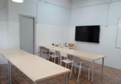 Local comercial en venta con 140m² en Valencia, en la zona de Arrancapins, Calle de Salas Quiroga foto