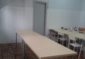 Local comercial en venta con 140m² en Valencia, en la zona de Arrancapins, Calle de Salas Quiroga foto