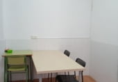 Local comercial en venta con 140m² en Valencia, en la zona de Arrancapins, Calle de Salas Quiroga foto
