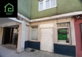 Local comercial
en venda
amb 55m² a Vilagarcía de Arousa, Avenida Rosalía de Castro foto