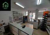 Local comercial
en venda
amb 55m² a Vilagarcía de Arousa, Avenida Rosalía de Castro foto