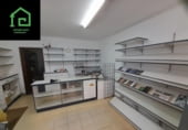 Local comercial
en venda
amb 55m² a Vilagarcía de Arousa, Avenida Rosalía de Castro foto