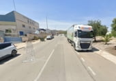 Nave Industrial en venta con 1019m² en Lorca, Autovía del Mediterráneo foto