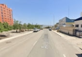 Nave Industrial en venta con 1019m² en Lorca, Autovía del Mediterráneo foto