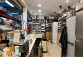 24m² commercial premises for sale in Palma, Plaça Pere Garau photo