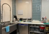 24m² commercial premises for sale in Palma, Plaça Pere Garau photo