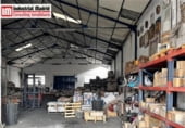 Nave Industrial en venta con 1808m² en Arganda del Rey, Calle de Santander foto