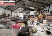 Nave Industrial en venta con 1808m² en Arganda del Rey, Calle de Santander foto