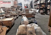 Nave Industrial en venta con 1808m² en Arganda del Rey, Calle de Santander foto
