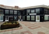 73m² office for sale in Valladolid, in the area of Caño Argales, Calle Dos de Mayo photo