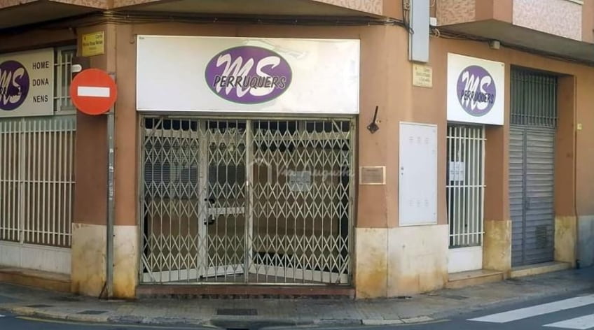 Local comercial