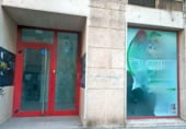 440m² commercial premises for sale in Valencia, in the area of Patraix, Calle Cuenca photo