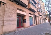 440m² commercial premises for sale in Valencia, in the area of Patraix, Calle Cuenca photo