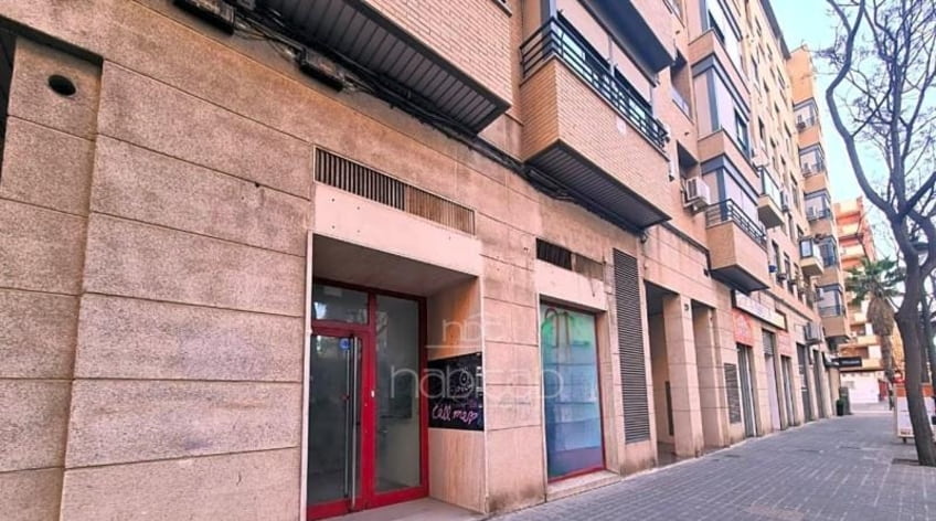 Local comercial