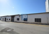 1192m² warehouse industrial for sale in Benigánim, Camino Bodella photo