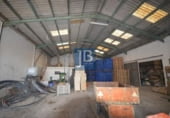 1192m² warehouse industrial for sale in Benigánim, Camino Bodella photo