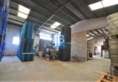 1192m² warehouse industrial for sale in Benigánim, Camino Bodella photo