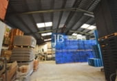 1192m² warehouse industrial for sale in Benigánim, Camino Bodella photo